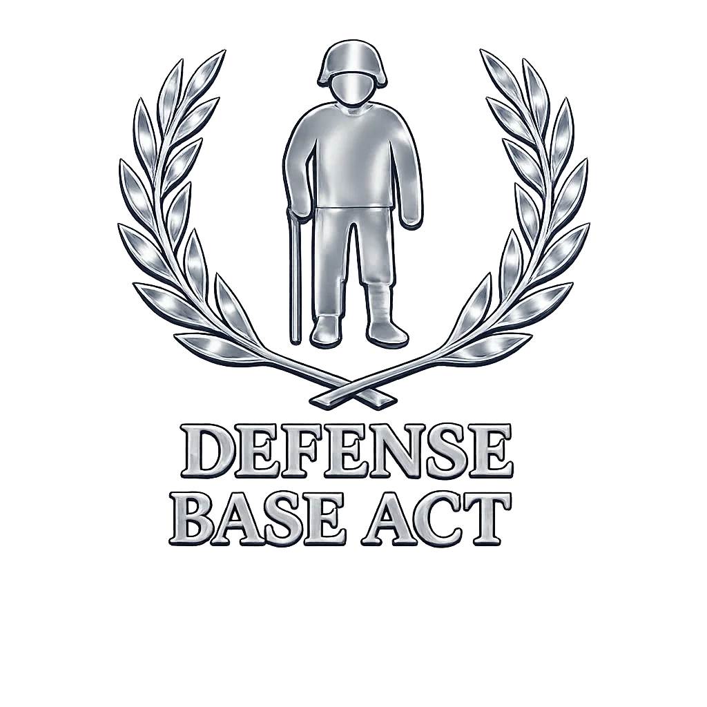 Defense Base Act
