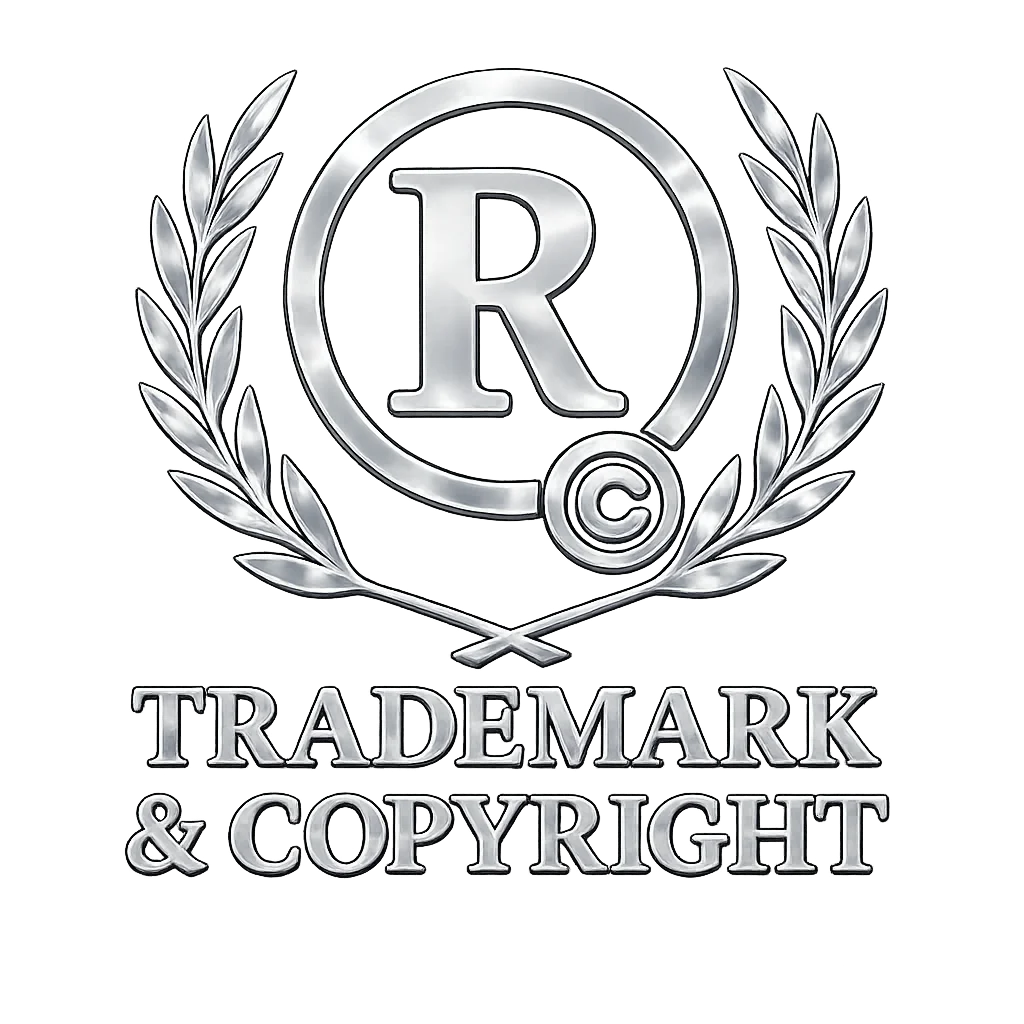 Trademark & Copyright